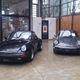 Illustration for article titled Dusseldorf Classic Car Remise Photodump